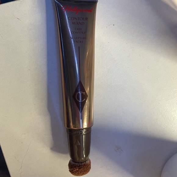 Charlotte tilbury contour wand MED/DARK - Picture 4 of 6